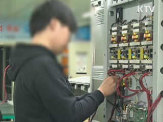 비정규직 40대 이상·대졸자 증가