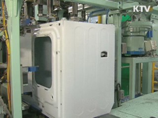 미, 한국산 세탁기에 예비 반덤핑 관세