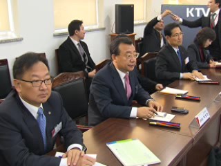 인수위, 국정 비전·과제 수립 본격화