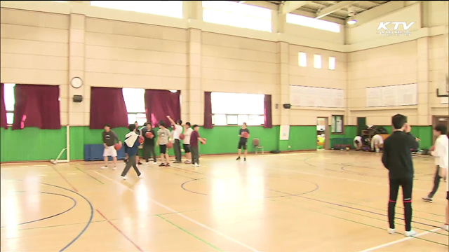 전국 1천124곳에 공공체육시설 신설