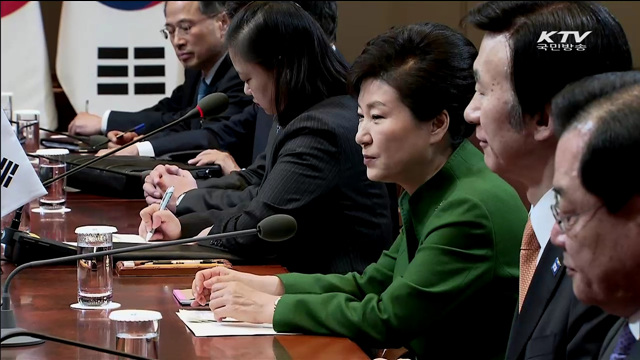 "한국 TPP 참여시 협력…고위급 협의체 추진"