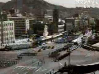 제 19회 국군의 날, 세종로(`67)