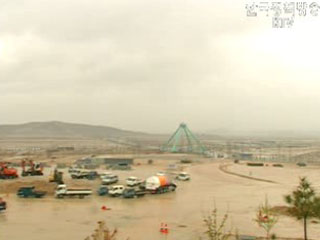 남북, 개성공단건설 실무접촉