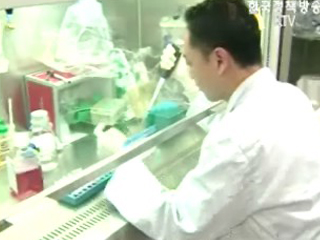 배아줄기세포주 통합적 관리