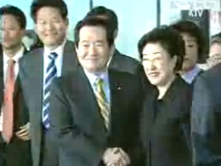 고위 당정 대북 지원 방안 논의