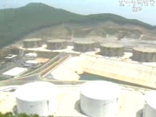 비축유 2008년까지 1억4천100만배럴 확보