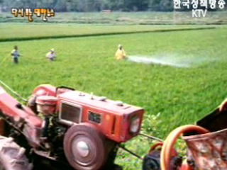 북악터널 기공(`70)