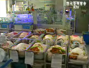 산모·신생아도우미 서비스