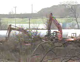 토지이용의무 위반시 강제금 부과