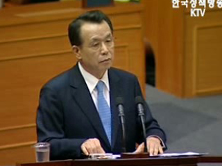 FTA비준 먼저 끝내야 재협상론 차단