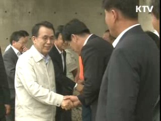 한 총리 "희망근로, 생산적 사업 발굴해야"