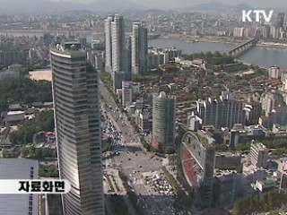 해외 투자은행, 한국 성장률 상향조정
