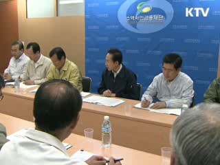 이 대통령 "서민에 2조원 골고루 지원"