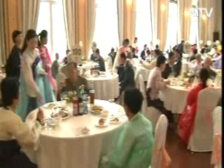 이산가족상봉, '이제는 작별'