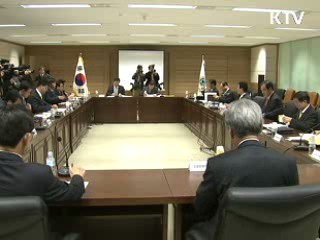 수능 예비소집일 '발열검사'