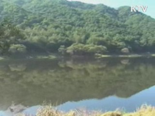 생태관광자원 활성화