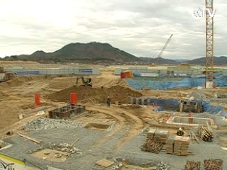 세종시 관련법안 국회 제출