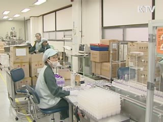 근로자 임금총액 금융위기 이전 회복