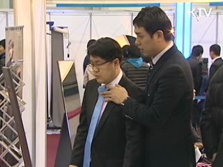 우수 중소기업 취업문 '활짝'