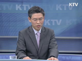 대한민국 문화복지, 국격 높인다! [와이드 인터뷰]