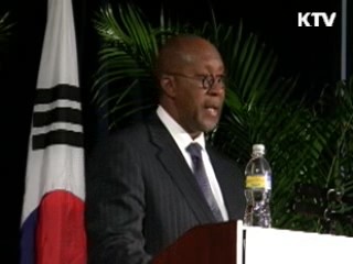 커크 美 무역대표 "한미FTA, 7월 이전 비준돼야"