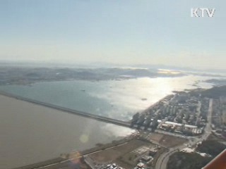 4대강 수계별 소송, 정부가 모두 승소