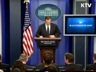 백악관 "한미 FTA 가능한 한 조기통과 기대"