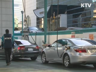 "기름값·통신비 시장구조 개선, 인상 억제"