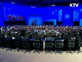 위상·국격 제고 '더 큰 대한민국'