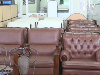 정부 중고물품 '인기'