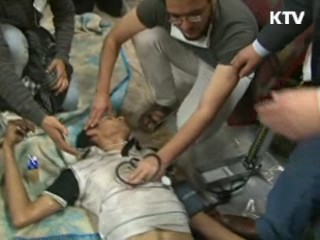 이집트 내각 총사퇴 '혼란 가중'