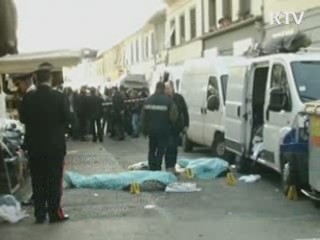 벨기에 '무차별 살상'…120여명 사상