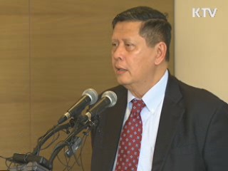 다루스만 특별보고관 "탈북자 강제송환 우려"