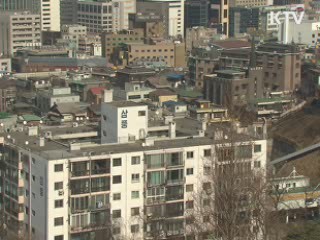 4인가족 옛말···1·2인가구 절반 시대