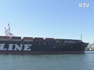 한EU FTA, 中企 수출 '톡톡한 효자'