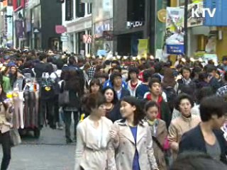 한은 "올해 성장률 3.5%…내년은 4.2%"