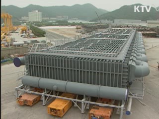 정부, 물산업 해외시장 진출 적극 지원