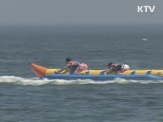 기업들 여름휴가 일수 증가···휴가비는 감소