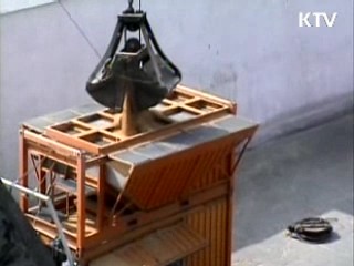 정부 "北 식량차관 침묵에 유감"···상환 재촉구