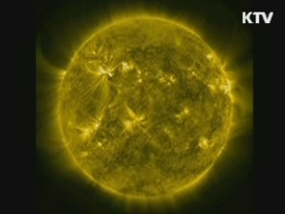 방통위, 지구자기장 교란 '주의' 경보