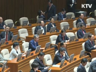 이 대통령 "국방개혁 강도높게 추진할 시점"
