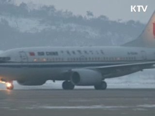 리처드슨 전 주지사 "북한에 미사일 발사 중단 압박"