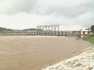 北 "오늘 자정, 예성강 물 방류" 통보