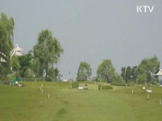 파크골프, 시니어스포츠로 각광 [국민리포트]