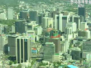 1분기 GDP, 전분기대비 0.9% 성장