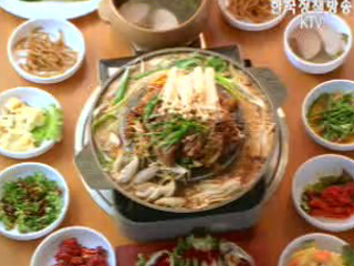 한국음식, 외국인 관광객 유치 효자