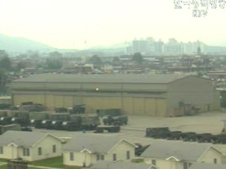 한,미 국방장관회담 전작권 등 논의