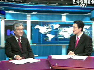 강병규 행정자치부 정책홍보관리실장