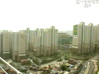 아파트값 담합 현지조사 결과 발표