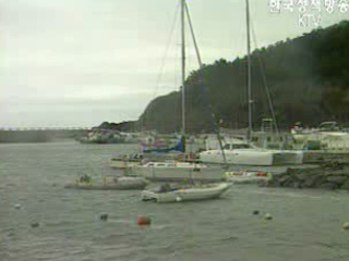 지난해 해양인명사고 감소